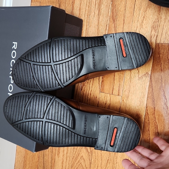 Rockport Classic Penny Loafers - Picture 12 of 17